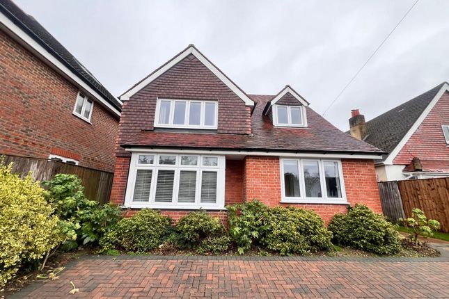 3 bed property, in Wokingham Road, £800,000