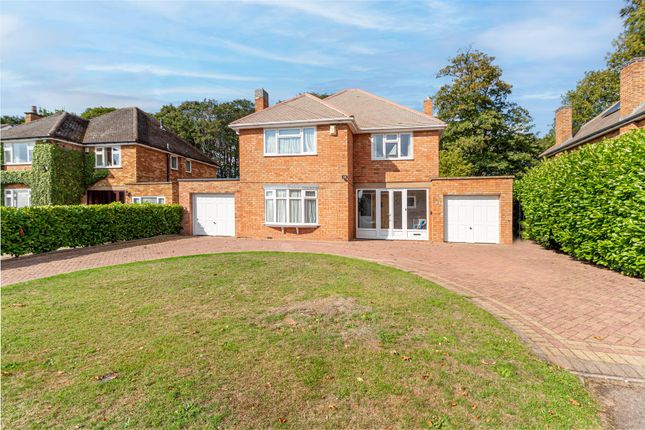 4 bed property, in Heath Croft Road, £650,000