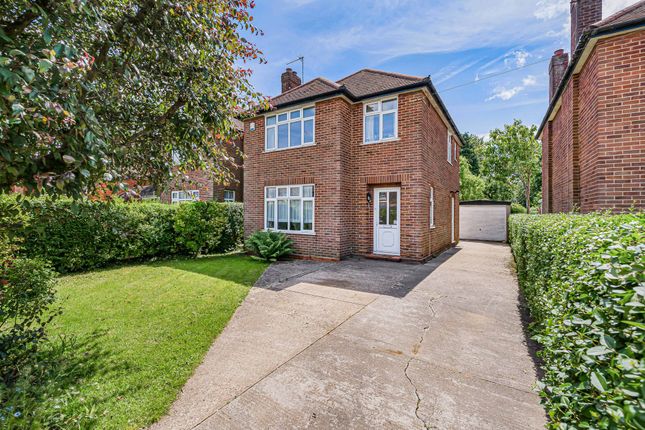 3 bed property, in Shelburne Road, £550,000