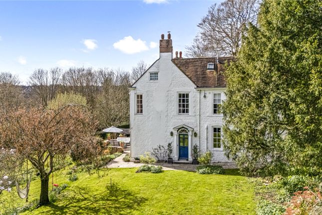 7 bed property, in Church Lane, £2,250,000