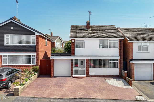 3 bed property, in Liskeard Road, £399,950