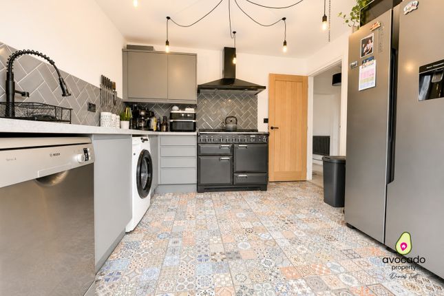 3 bed property, in St. Benets Road, £230,000