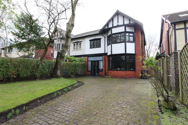4 bed property, in Cavendish Road, £575,000