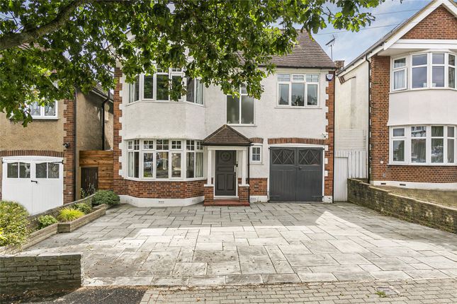 5 bed property, in Northumberland Road, £1,395,000