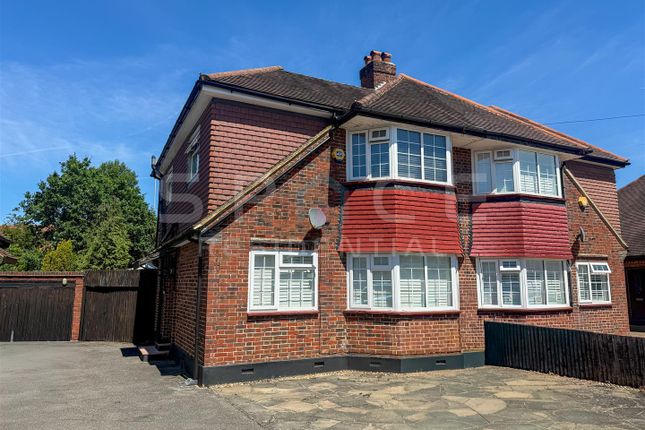 3 bed property, in Ranelagh Close, £625,000