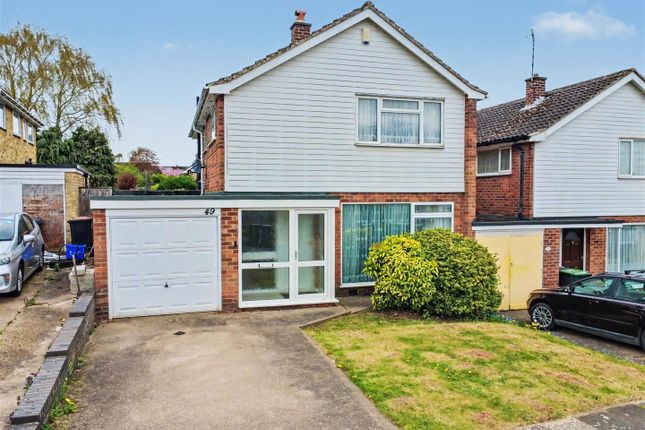 3 bed property, in Longleat Crescent, £339,950