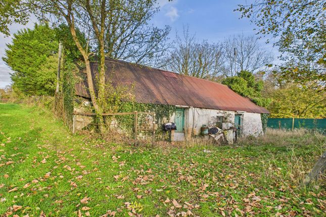 Studio, in Cloigyn, £195,000