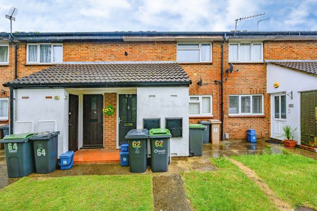 1 bed property, in Enderby Road, £175,000