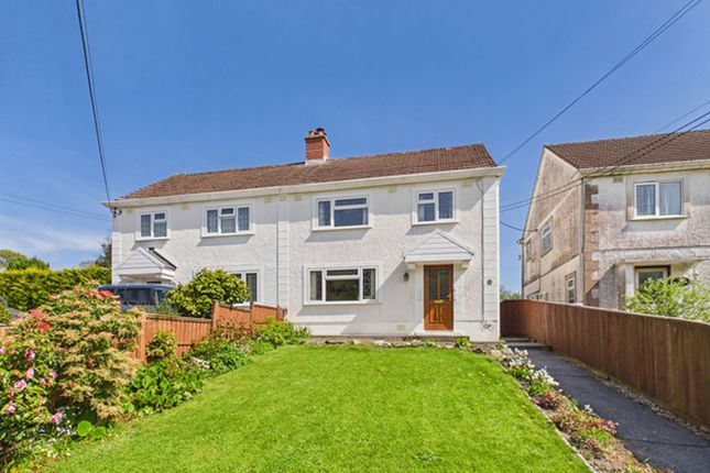 3 bed property, in Felingwm Uchaf, £197,500