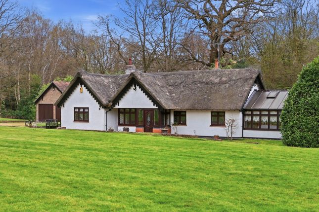 2 bed property, in Thorndon Park, £1,495,000
