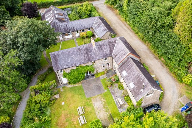 26 bed property, in Maesycrugiau, £1,200,000