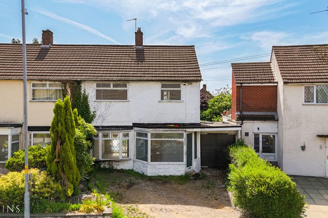 3 bed property, in Montgomery Road, £210,000