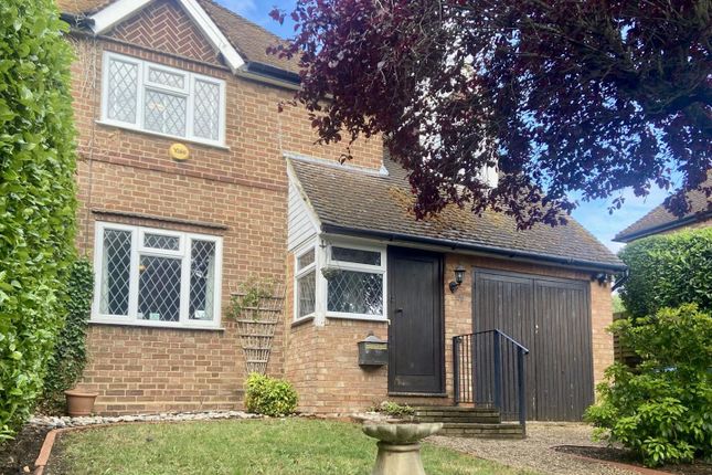 3 bed property, in Cappell Lane, £725,000
