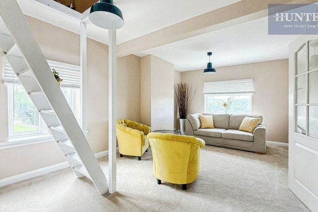 3 bed property, in Novers Hill, £415,000