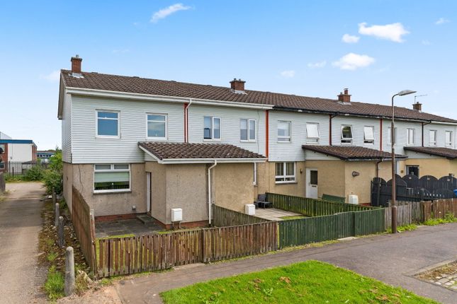 3 bed property, in 36 Mosside Drive, £100,000