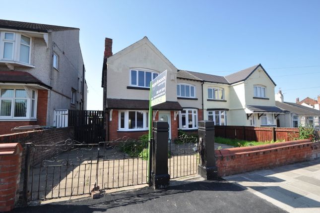 3 bed property, in Cliff Road, £265,000