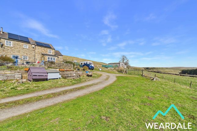 2 bed property, in High Puddingthorne, £499,000