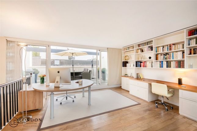 5 bed property, in Radnor Place, £3,000,000