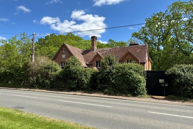 Studio, in Vicarage Hill, £750,000
