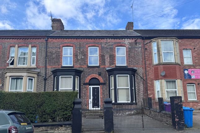 7 bed property, in 8 Deane Road, £270,000