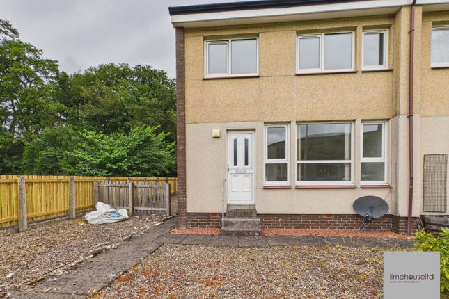 3 bed property, in Park Avenue, £98,000