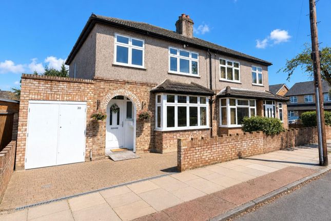 3 bed property, in St. Hildas Avenue, £535,000