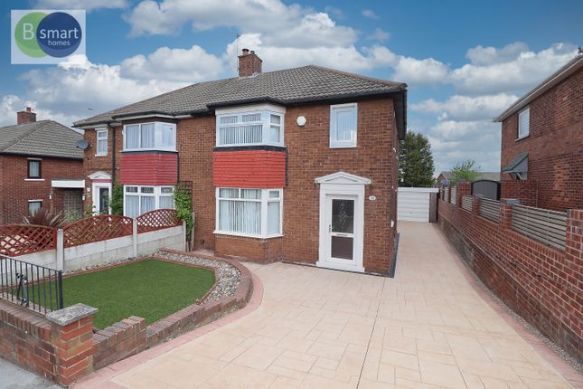 3 bed property, in Thorogate, £180,000
