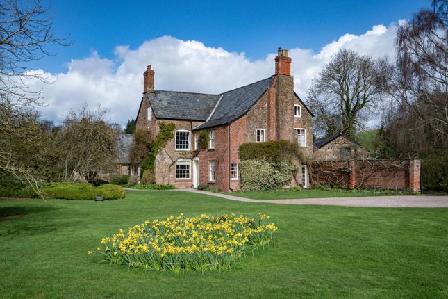 5 bed property, in St. Owens Cross, £1,250,000