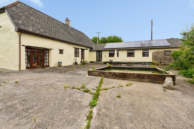 5 bed property, in Ashwater, £700,000