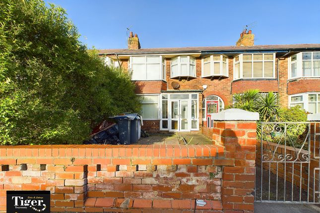 3 bed property, in Horncliffe Road, £124,950