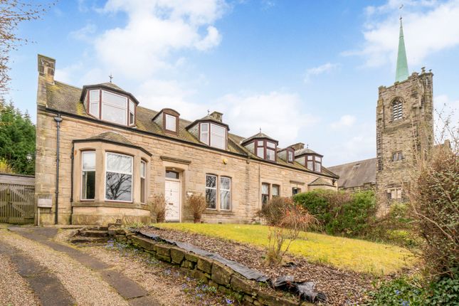 4 bed property, in Grange Terrace, £395,000