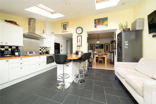 4 bed property, in Granville Road, £1,050,000