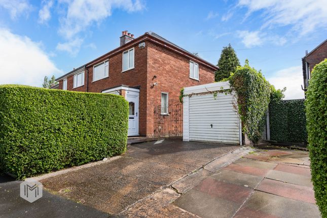 3 bed property, in Buttermere Road, £210,000