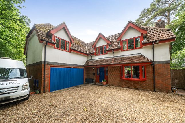5 bed property, in Winchester Road, £575,000