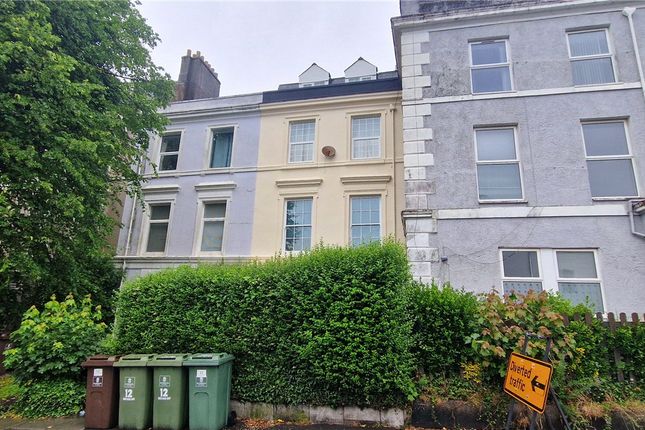 2 bed property, in North Road East, £25,000