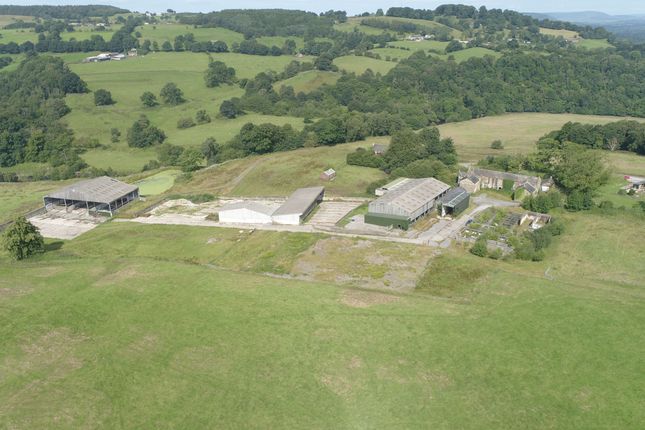 Studio, in Moreton Park, £1,600,000