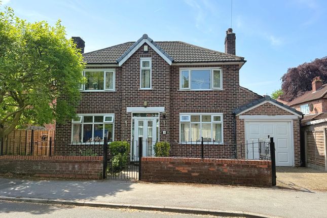 3 bed property, in Leith Avenue, £600,000