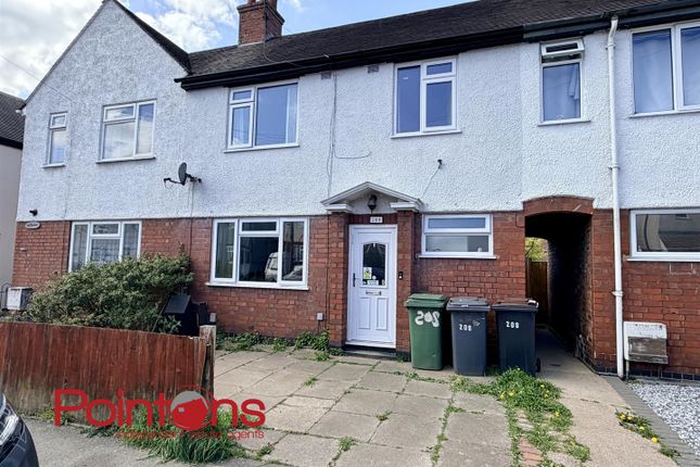 3 bed property, in Westbury Road, £140,000