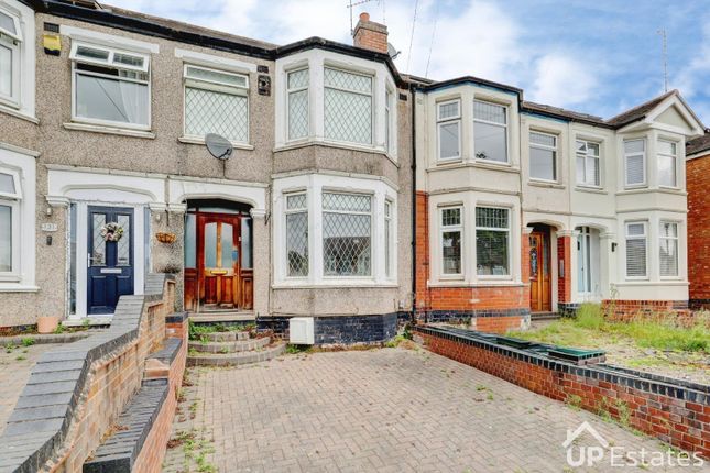 3 bed property, in Longfellow Road, £255,000