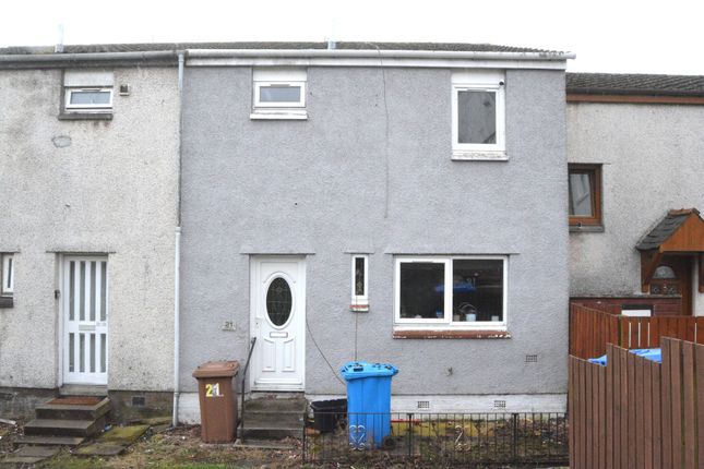 3 bed property, in Nevis Place, £80,750