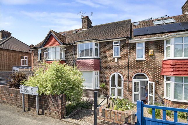 3 bed property, in Further Green Road, £550,000