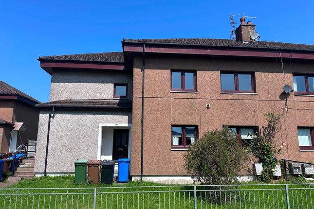 3 bed property, in 386 Househillmuir Road, £100,000