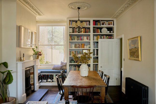 4 bed property, in Culverley Road, £1,200,000