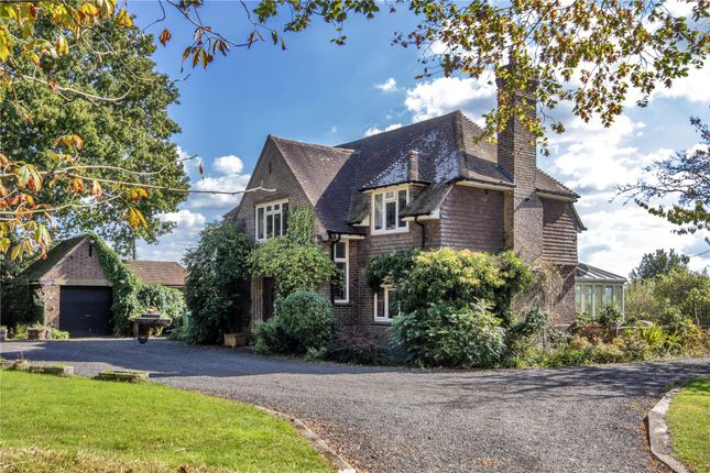 4 bed property, in Silverhill, £895,000