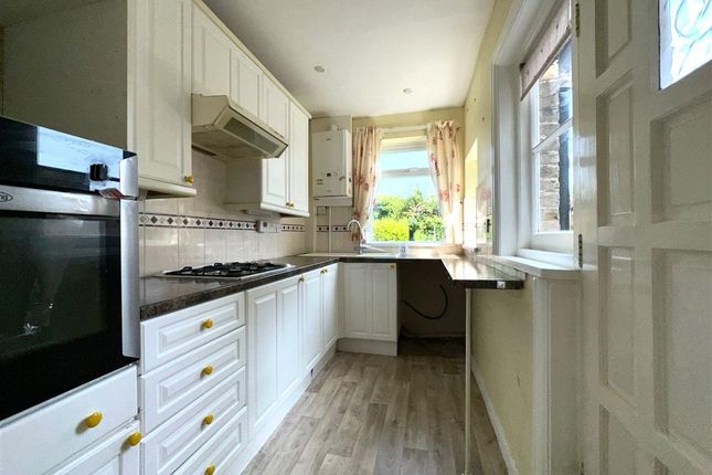 2 bed property, in St. Benet's Road, £240,000