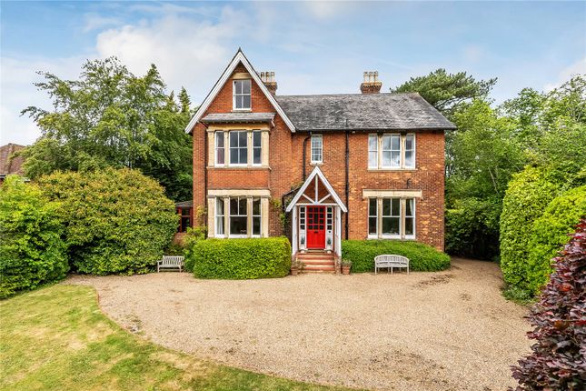 7 bed property, in Doods Way, £2,500,000