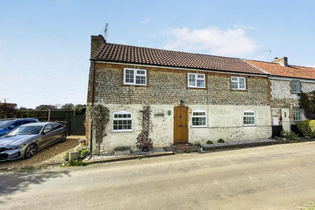 3 bed property, in Church Lane, £325,000