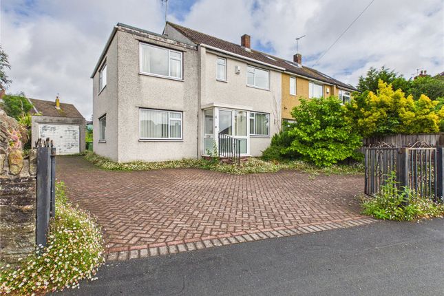 4 bed property, in Barrs Court Road, £390,000