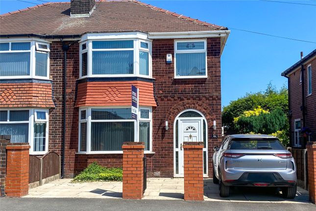 3 bed property, in Butterworth Lane, £240,000