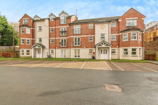 2 bed property, in 2 Farsley Beck Mews, £85,000